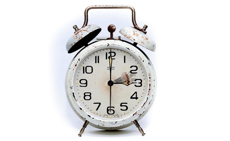 Time-Hopping Society