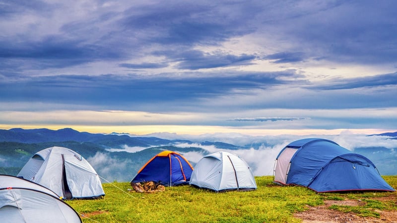 Adventure Travel